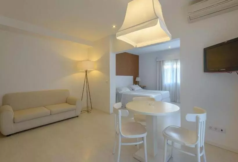 Fotos del hotel Amazonia Estoril:  24