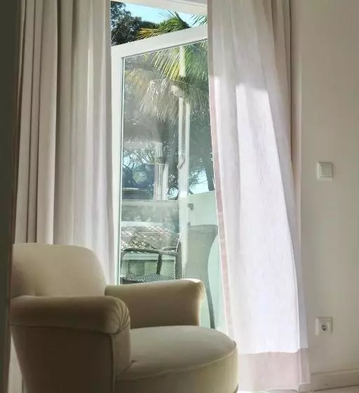 Fotos del hotel Amazonia Estoril:  19