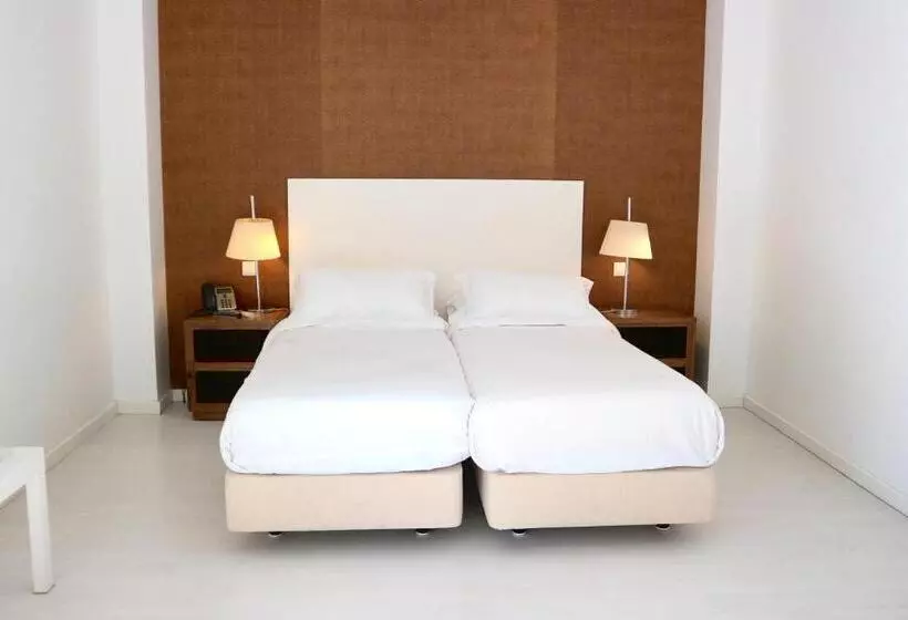 Fotos del hotel Amazonia Estoril:  5