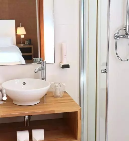 Fotos del hotel Amazonia Estoril:  14