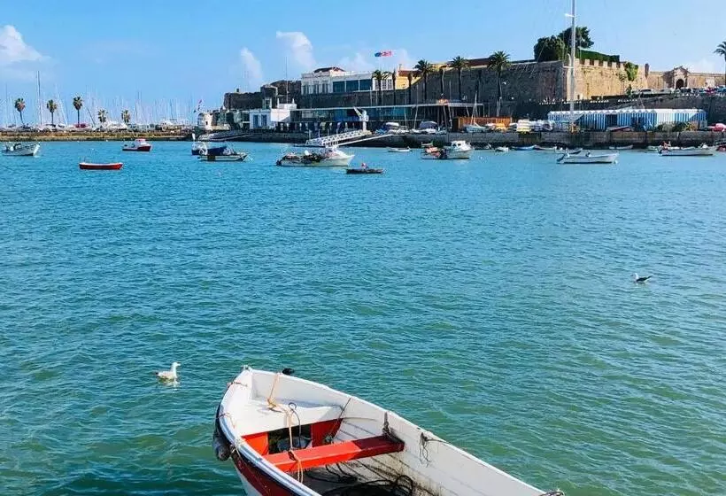 Fotos del hotel Amazonia Estoril:  12