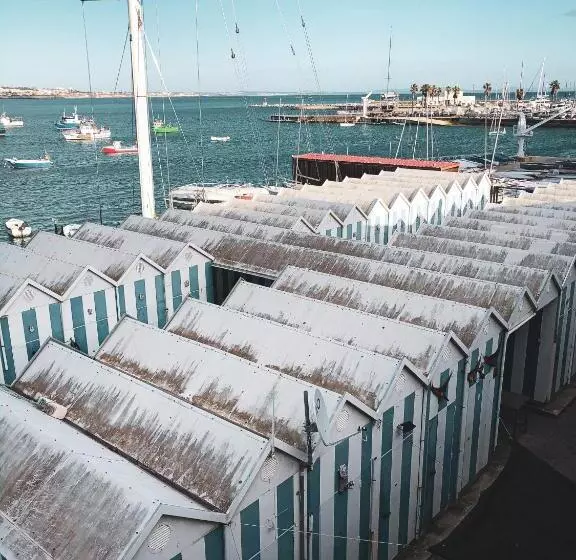 Fotos del hotel Amazonia Estoril:  21