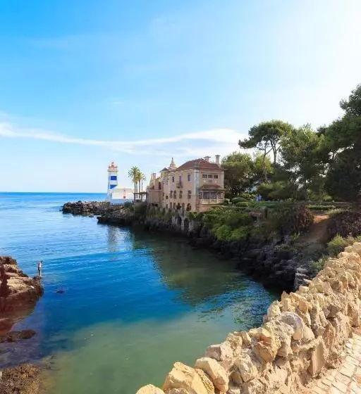 Fotos del hotel Amazonia Estoril:  4