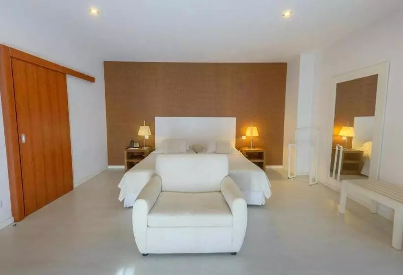 Fotos del hotel Amazonia Estoril:  22