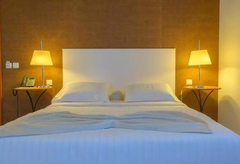 Fotos del hotel Amazonia Estoril:  13