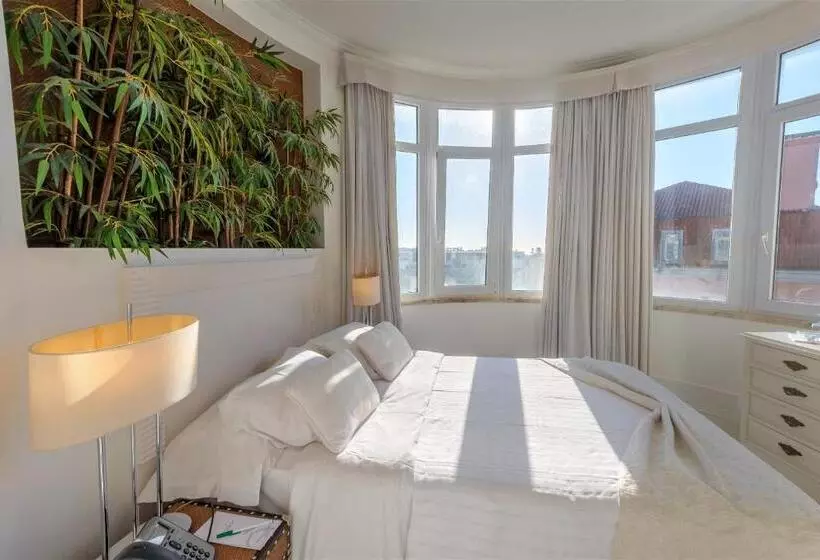 Fotos del hotel Amazonia Estoril:  23