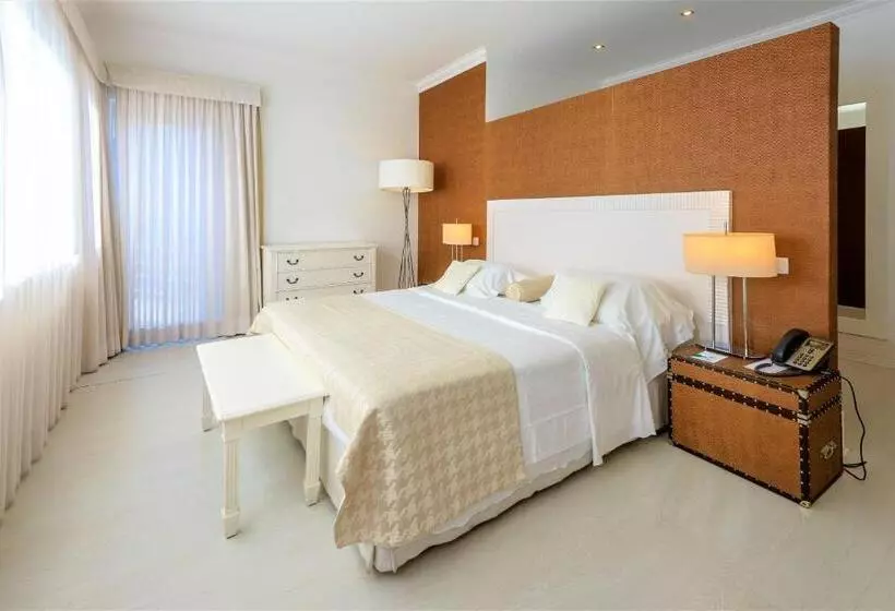 Fotos del hotel Amazonia Estoril:  17