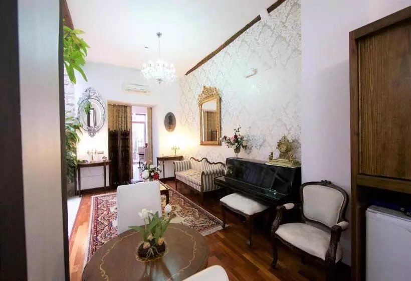 Fotos del hotel Boutique Nueve Leyendas:  25