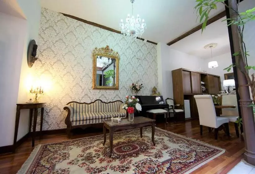 Fotos del hotel Boutique Nueve Leyendas:  20