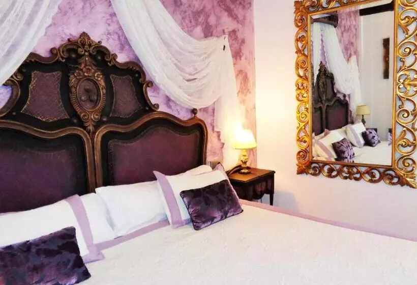 Fotos del hotel Boutique Nueve Leyendas:  7