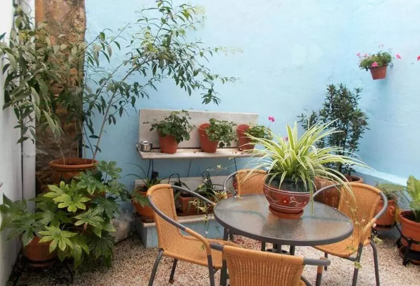 Fotos del hotel Boutique Nueve Leyendas:  2