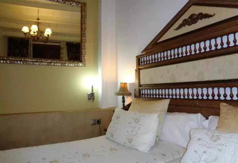 Fotos del hotel Boutique Nueve Leyendas:  18