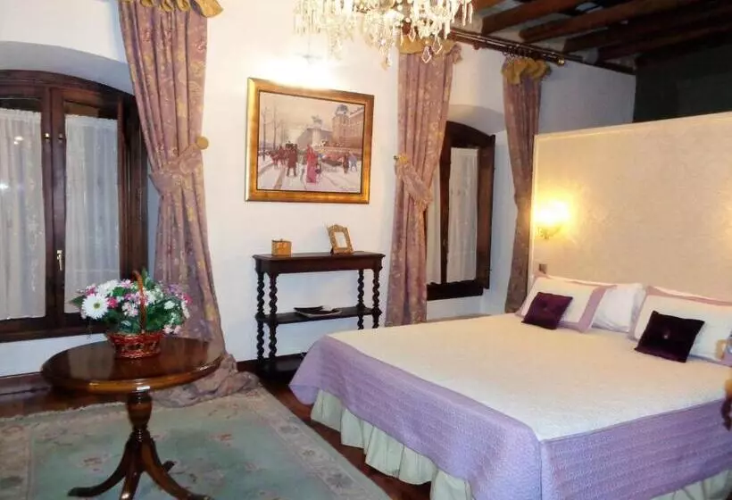 Fotos del hotel Boutique Nueve Leyendas:  16