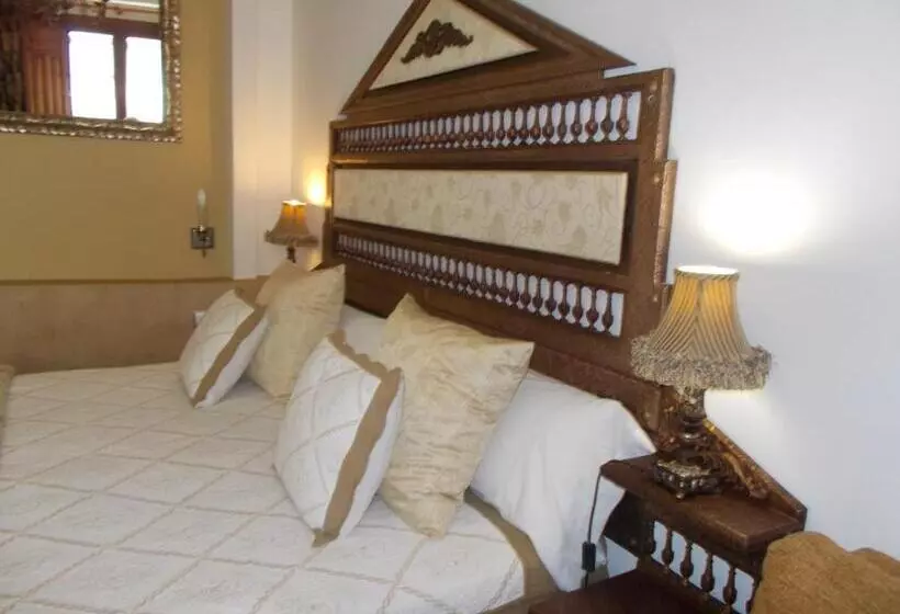 Fotos del hotel Boutique Nueve Leyendas:  23