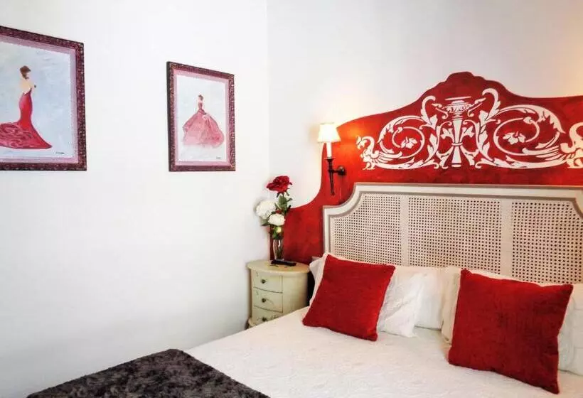 Fotos del hotel Boutique Nueve Leyendas:  22