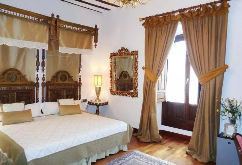 Boutique Nueve Leyendas