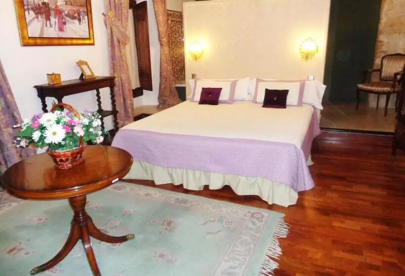 Fotos del hotel Boutique Nueve Leyendas:  11