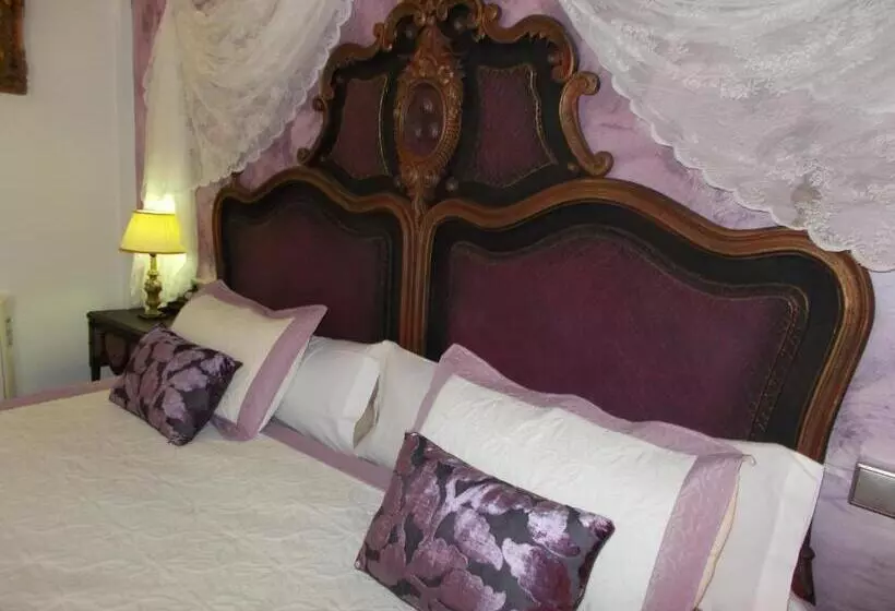 Fotos del hotel Boutique Nueve Leyendas:  6