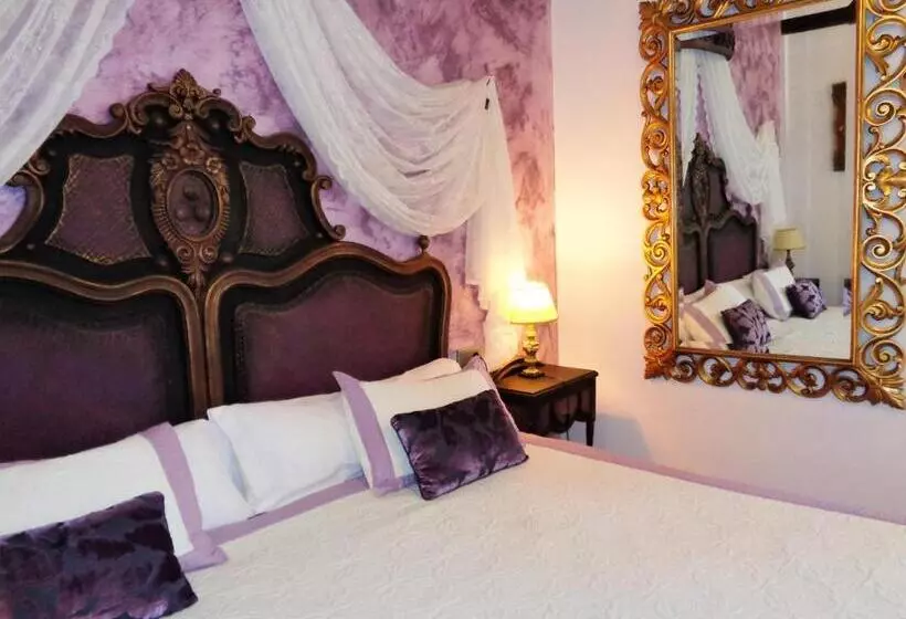 Fotos del hotel Boutique Nueve Leyendas:  8