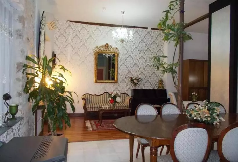 Fotos del hotel Boutique Nueve Leyendas:  17