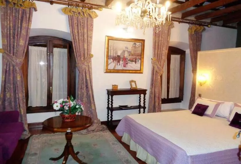 Fotos del hotel Boutique Nueve Leyendas:  10