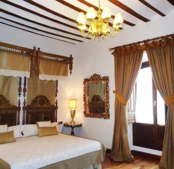 Fotos del hotel Boutique Nueve Leyendas:  3