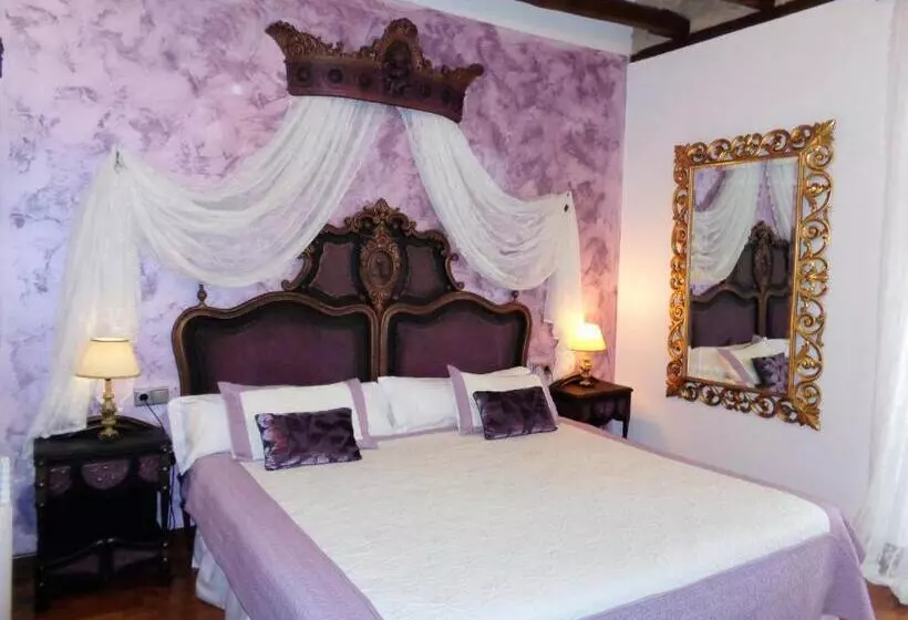 Fotos del hotel Boutique Nueve Leyendas:  12