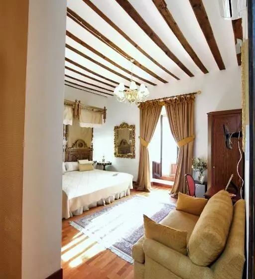 Fotos del hotel Boutique Nueve Leyendas:  24