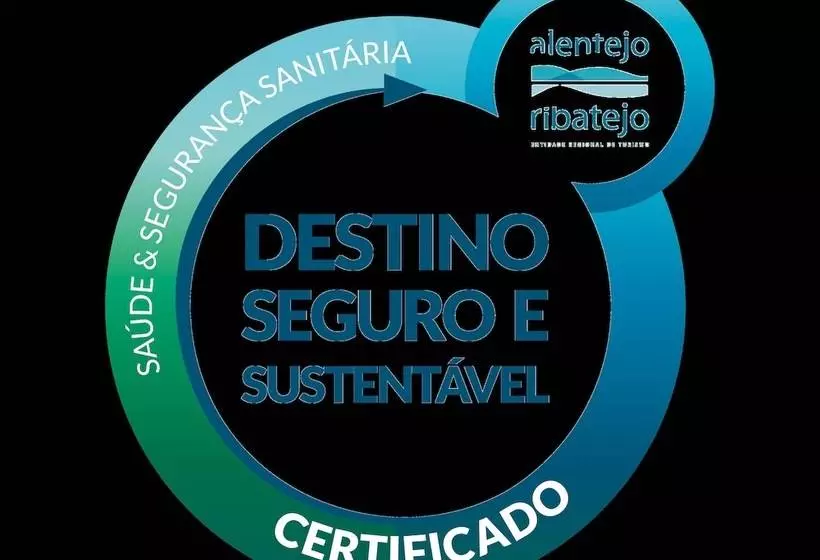 Fotos del hotel Convento D'alter:  8