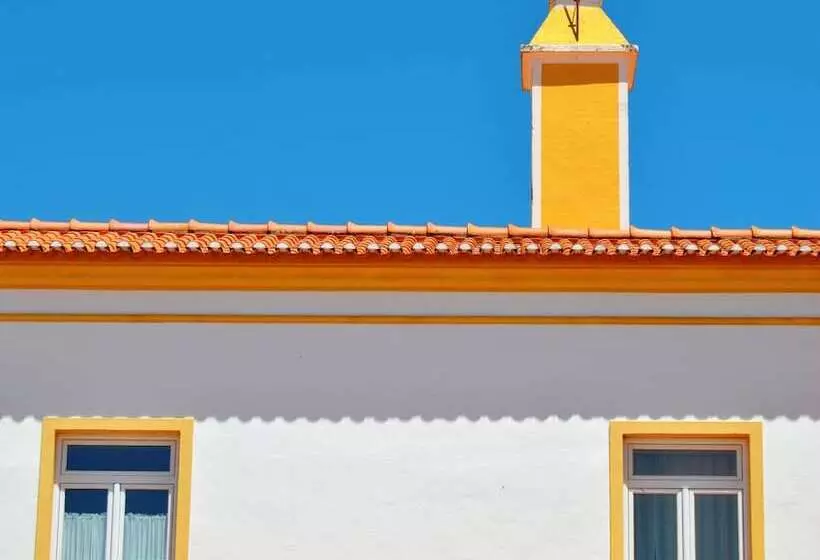 Fotos del hotel Convento D'alter:  25