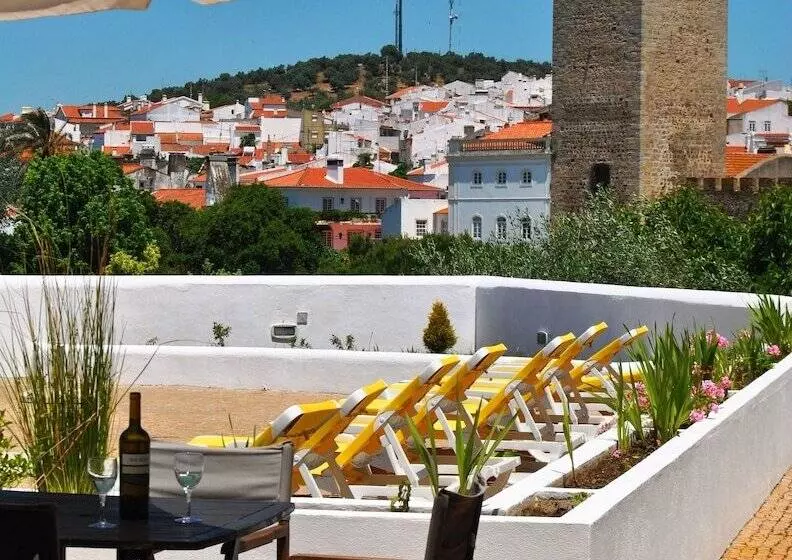 Fotos del hotel Convento D'alter:  14