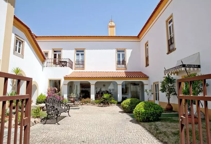 Fotos del hotel Convento D'alter:  15