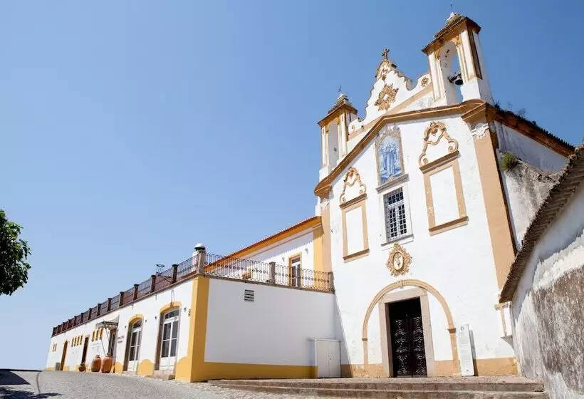 Fotos del hotel Convento D'alter:  22