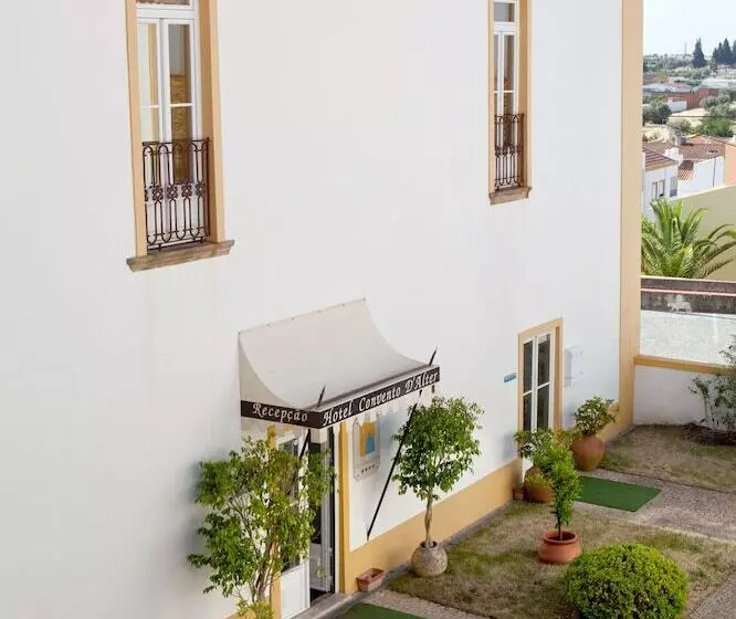 Fotos del hotel Convento D'alter:  19