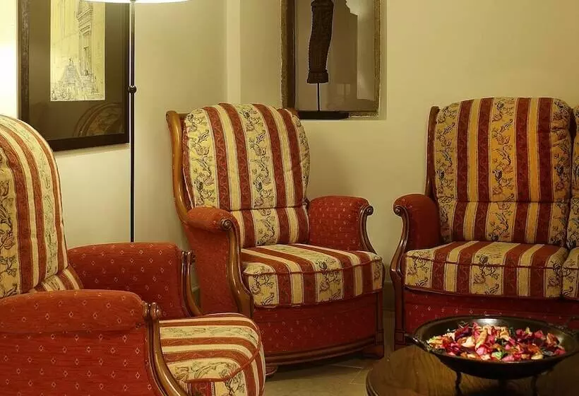 Fotos del hotel Convento D'alter:  16