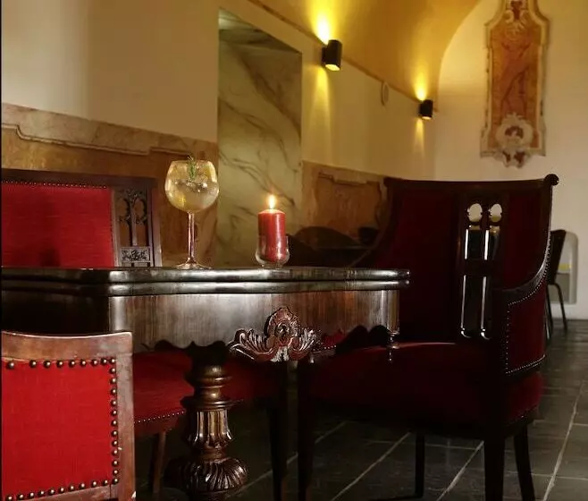 Fotos del hotel Convento D'alter:  20