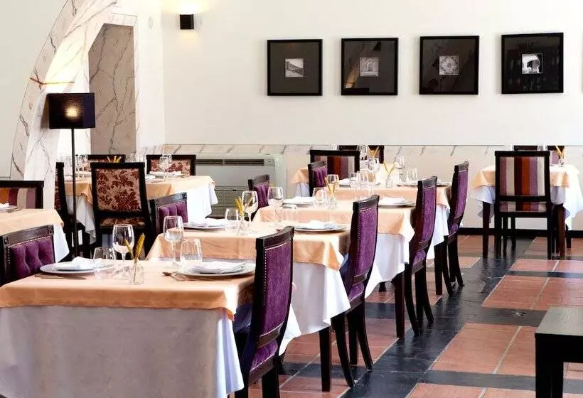 Fotos del hotel Convento D'alter:  5