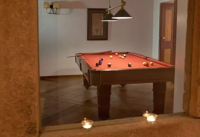 Fotos del hotel Convento D'alter:  13