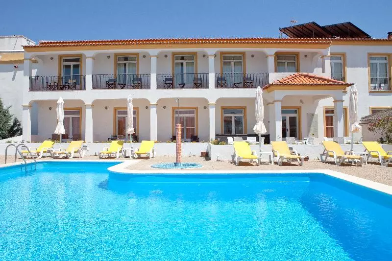 Fotos del hotel Convento D'alter:  11