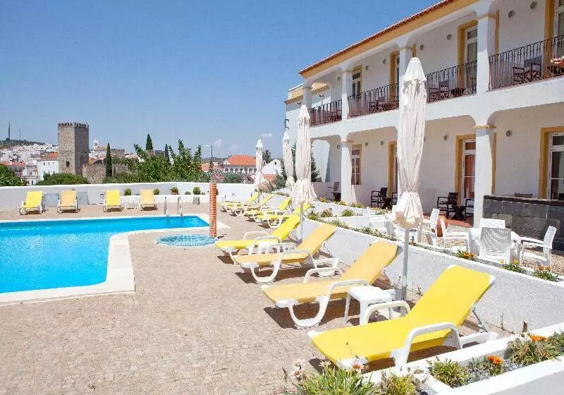 Fotos del hotel Convento D'alter:  21