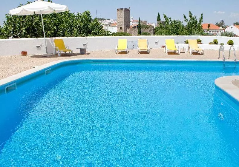 Fotos del hotel Convento D'alter:  3