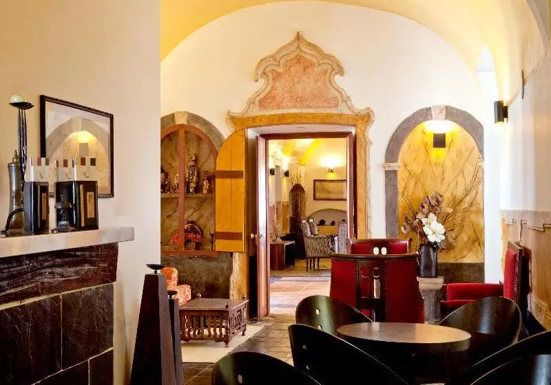 Fotos del hotel Convento D'alter:  17