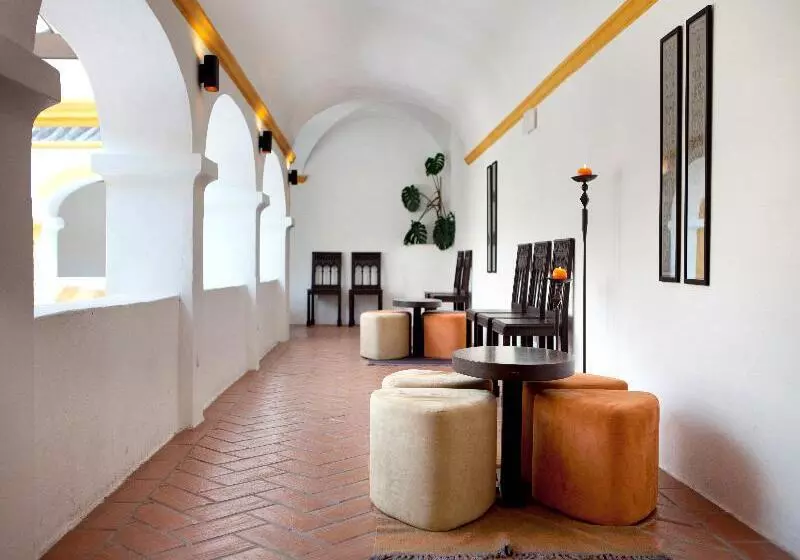 Fotos del hotel Convento D'alter:  18