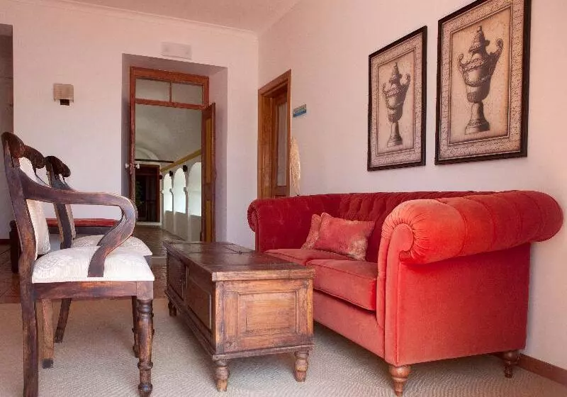 Fotos del hotel Convento D'alter:  2