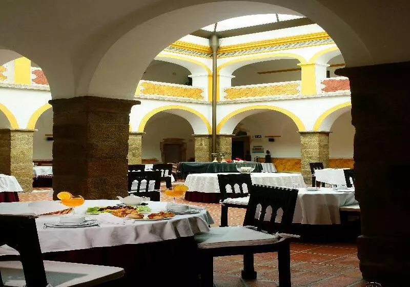 Fotos del hotel Convento D'alter:  12