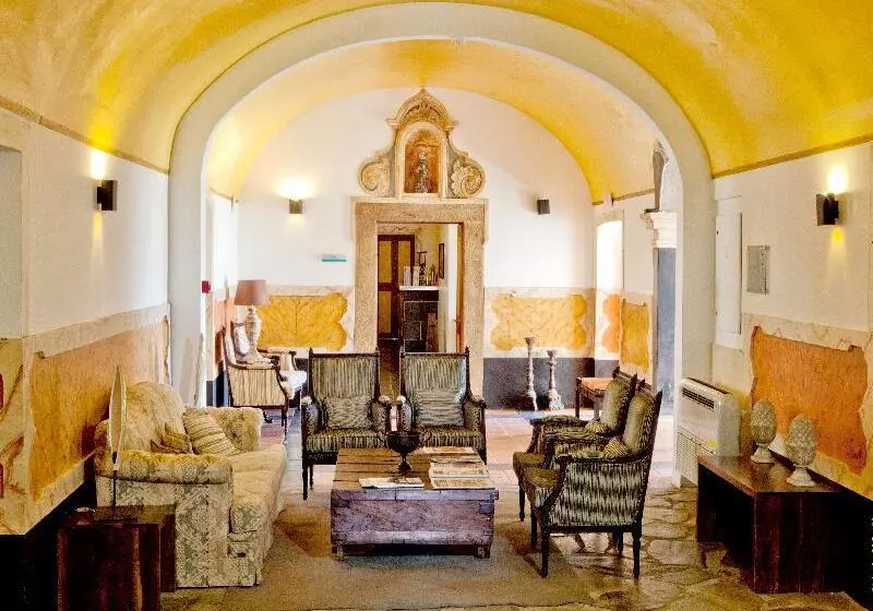 Fotos del hotel Convento D'alter:  10