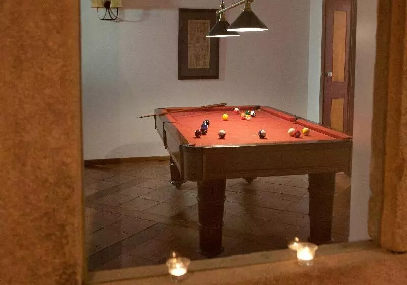 Fotos del hotel Convento D'alter:  6