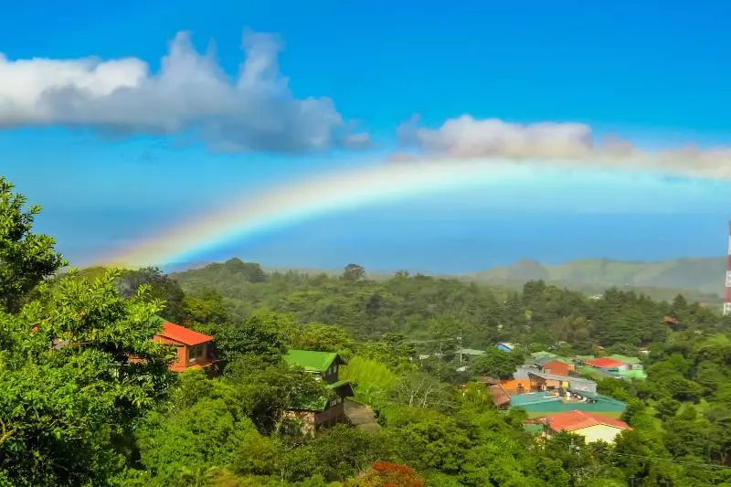 Fotos del hotel Heliconia  Monteverde:  9