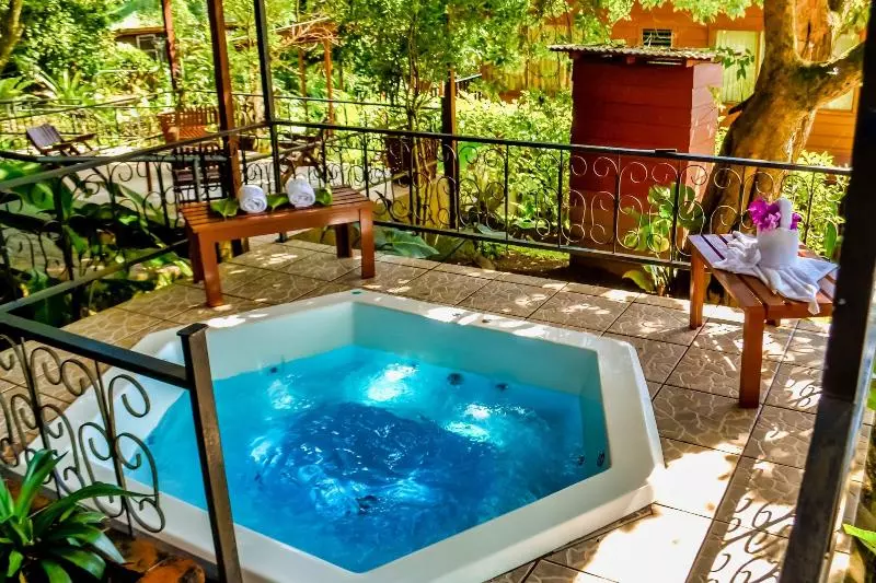 Fotos del hotel Heliconia  Monteverde:  22