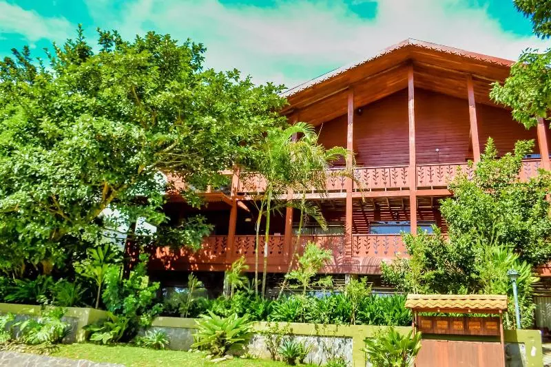 Fotos del hotel Heliconia  Monteverde:  25